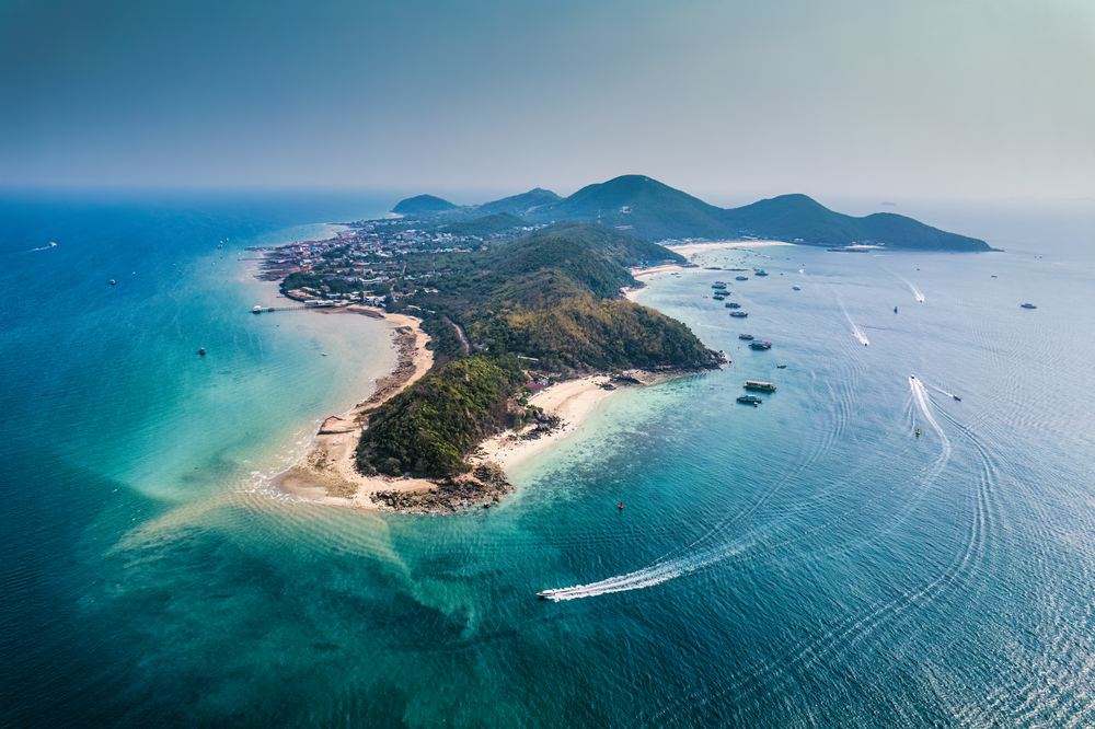 Coral Island Tour on Speed Boat with Thai Lunch - Sic Transfer