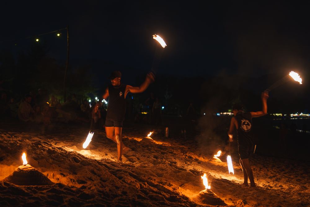 Full Moon Party Phuket - Premium Pass - Sic Transfer