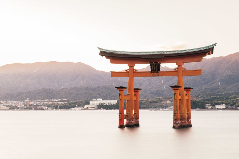 Private transfers in Hiroshima