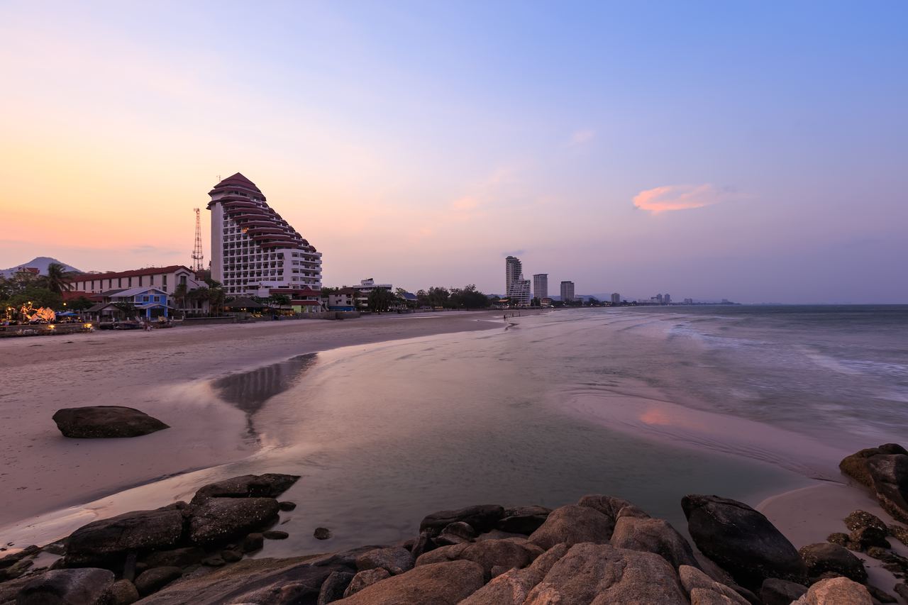 Things to do in Hua Hin