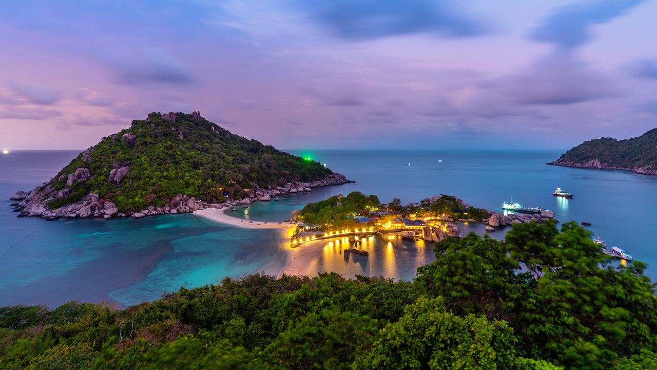 Things to do in Ko Yao Noi