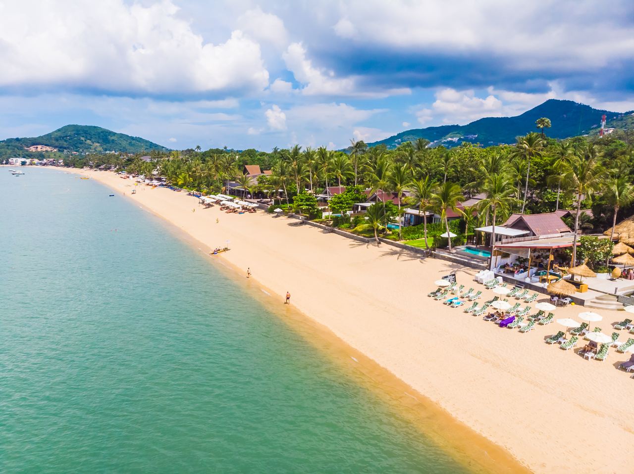 Things to do in Koh Phangan