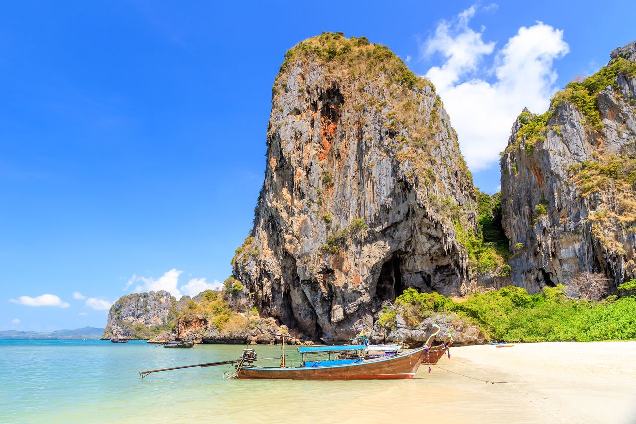 Things to do in Phang Nga