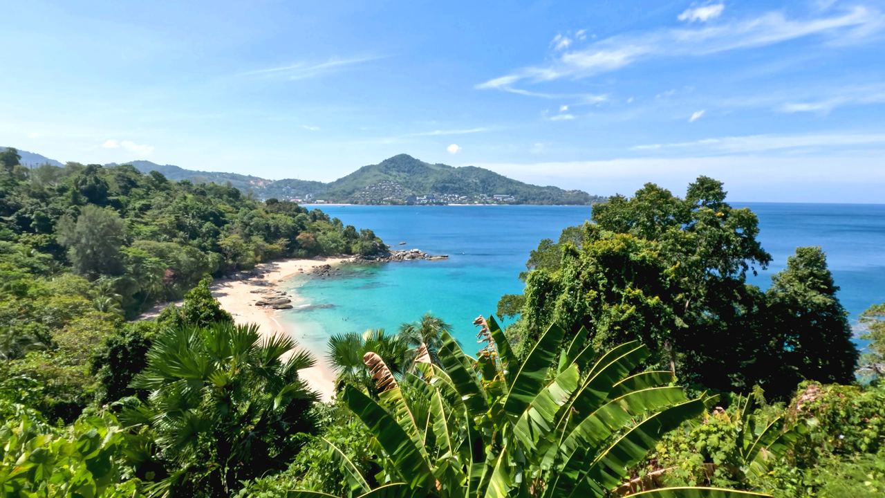 Things to do in Phuket