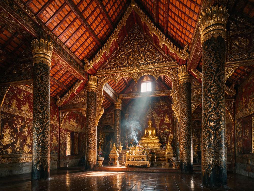 Bangkok River & Canal Experience by Long-tail, Express & Rocket Boat with Local Meal - Join Tour