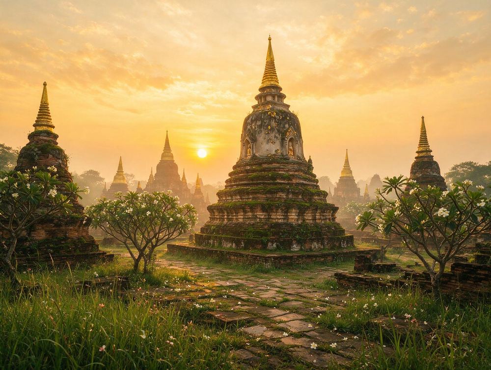 Pattaya City Tour - Private - Van - Upto 08 PAX