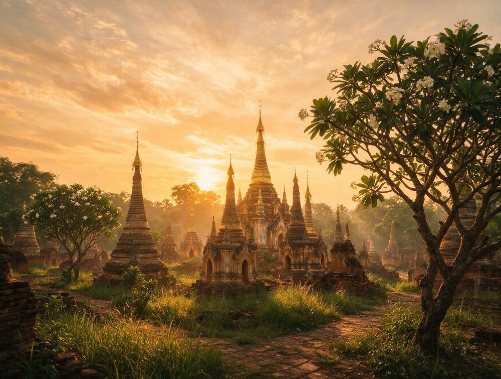 Phuket City Tour - Private - Group