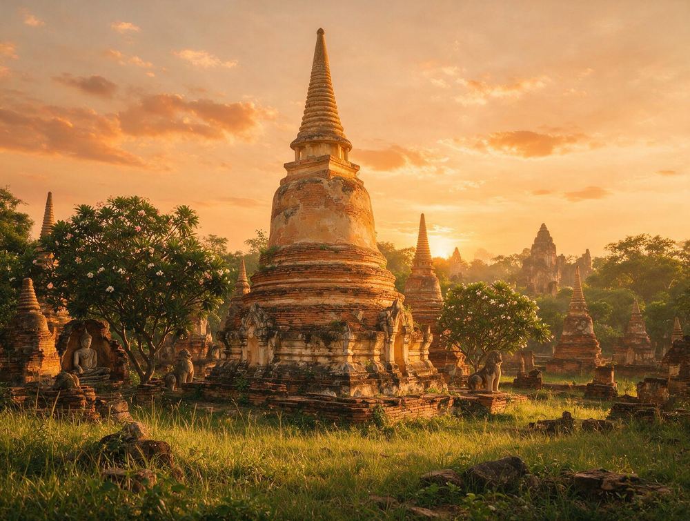 Phuket City Tour - Private - SUV (4 Hours)
