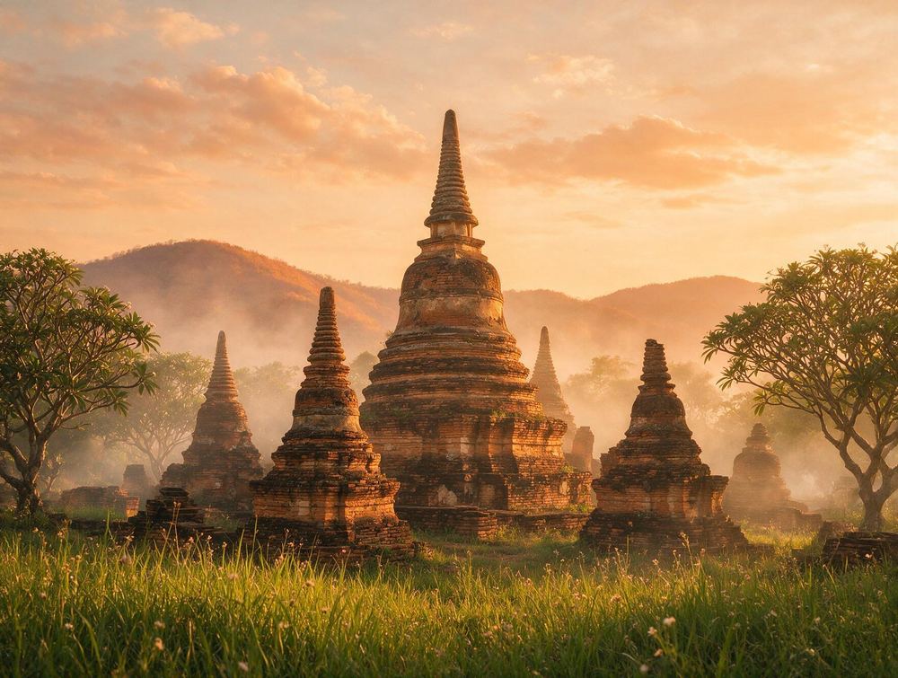 Phuket City Tour - Private - Van (4 Hours)
