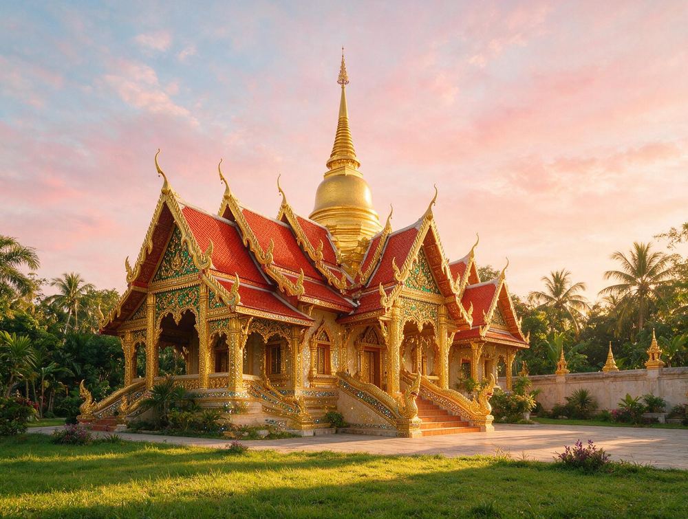 Three Monkeys Phuket - Ultimate Dinner Package (up to 4 PAX) with Transfer