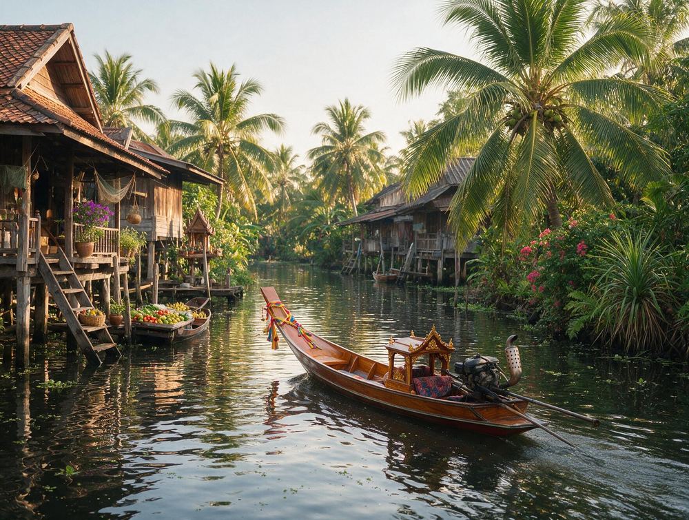 E-sim - Thailand - Unlimited Data Only - 10 Day