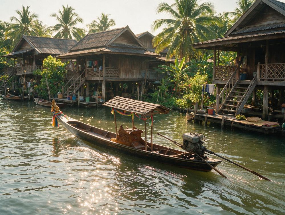 E-sim - Thailand - Unlimited Data Only - 10 Day