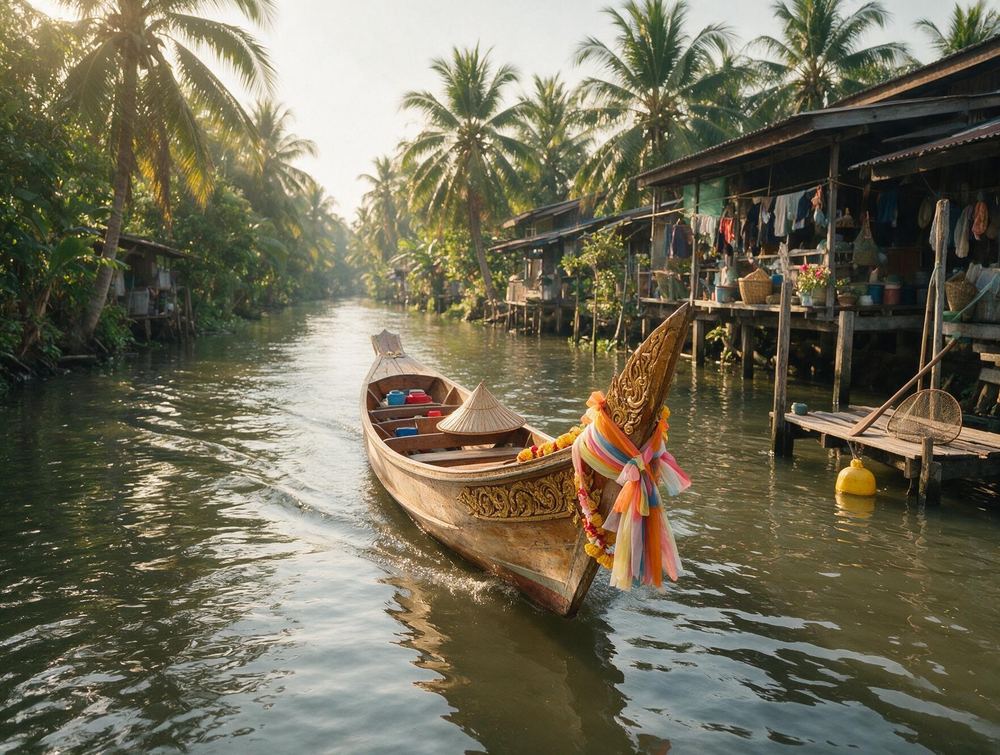 E-sim - Thailand - Unlimited Data Only - 15 Day