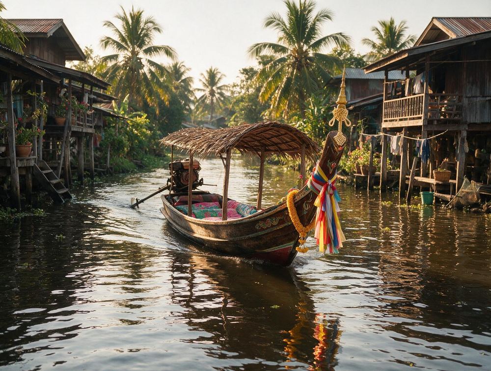 E-sim - Thailand - Unlimited Data Only - 5 Day
