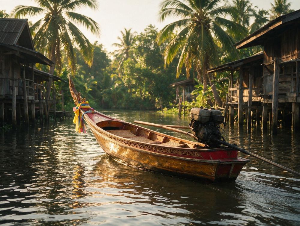 E-sim - Thailand - Unlimited Data Only - 7 Day