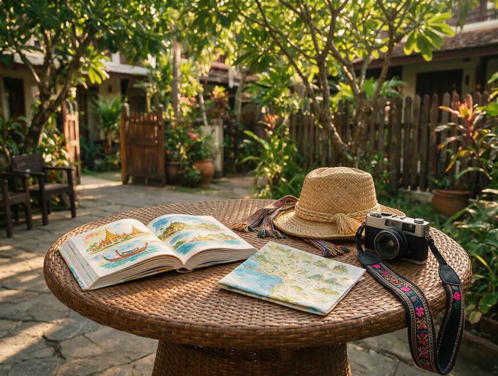 English Speaking Guide — Private Day