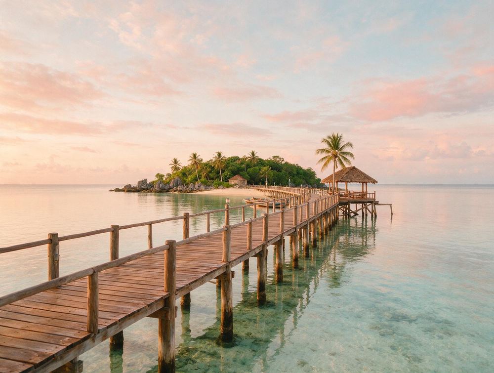 Donsak Pier to Koh Samui Pier / Ferry / SIC Basis (05:00 to 19:00)