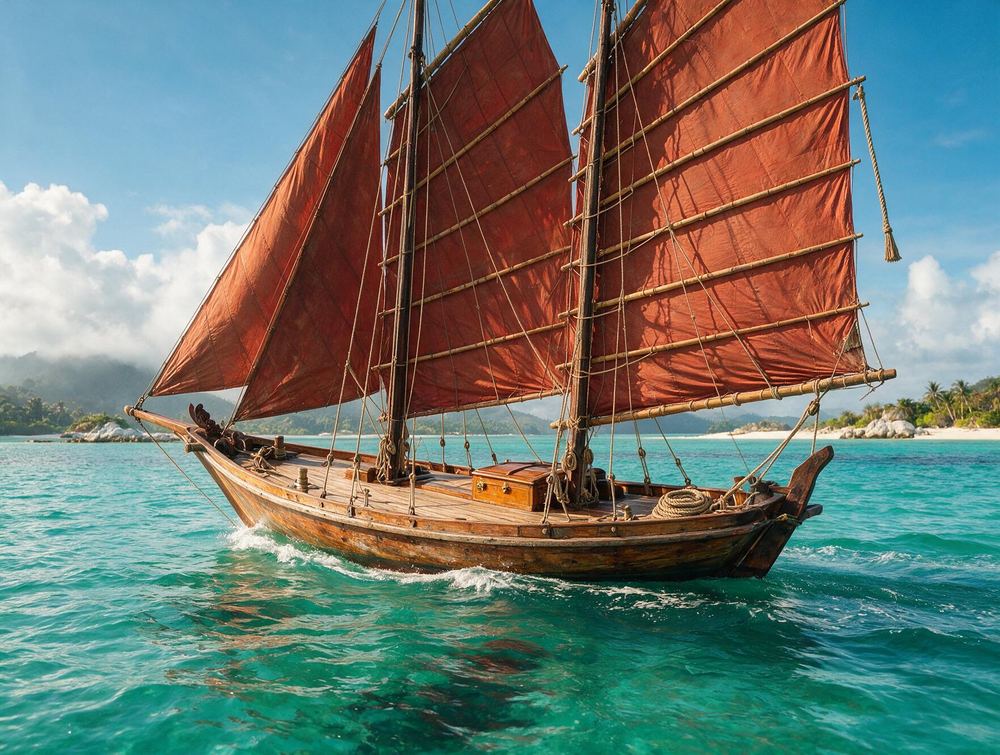 Hong Island Experience by Private Longtail Boat – Full Day (private Basis) (upto 6 PAX)