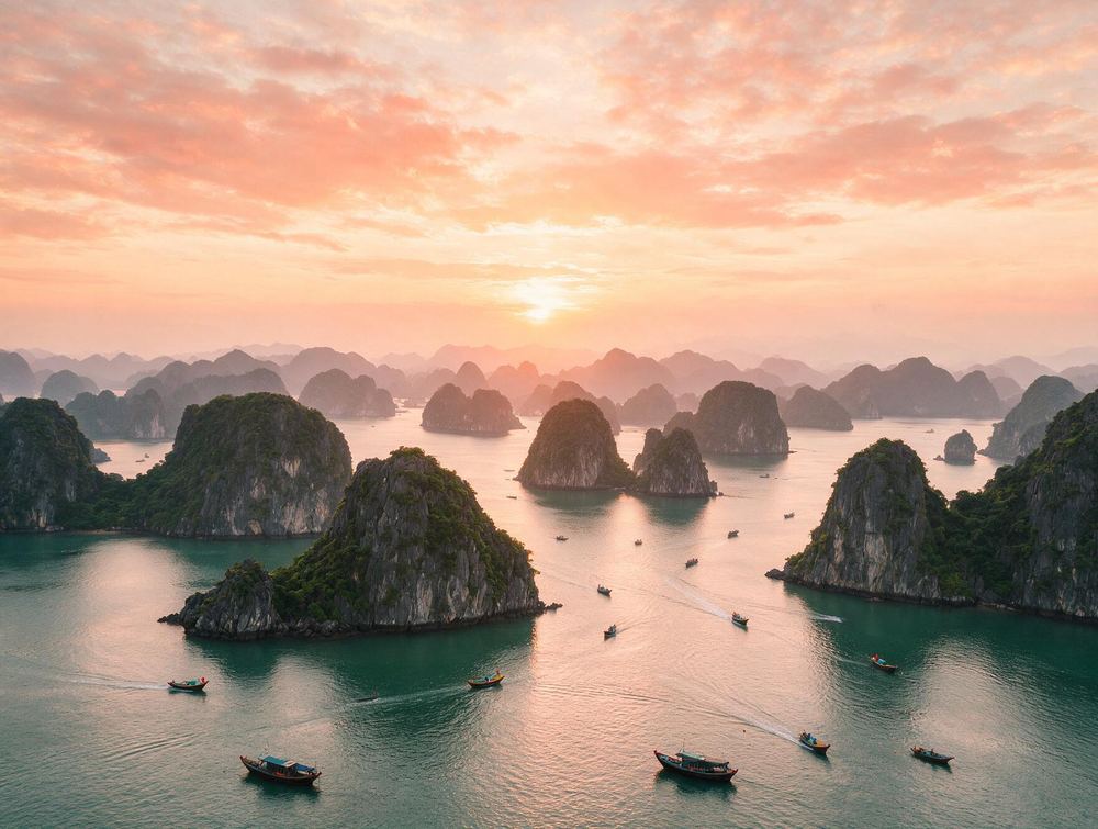 James Bond Island Tour - Long Tail Boat - Buffet Lunch - Including NPF - Sharing Basis