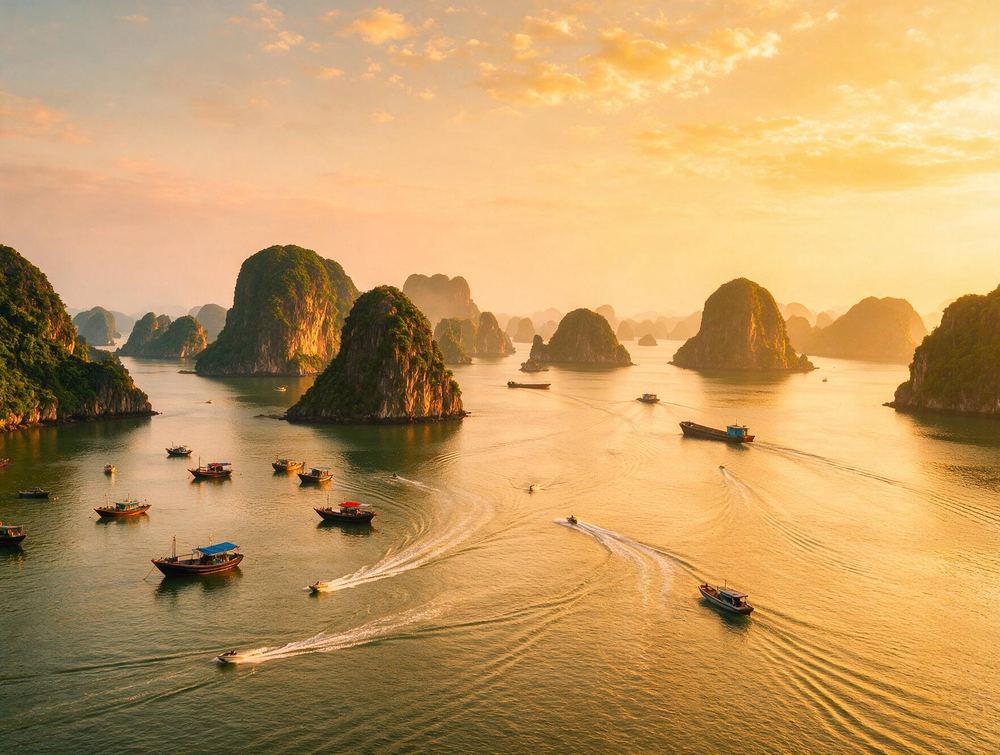 James Bond Island Tour - Long Tail - Buffet Lunch - Include NPF - Private Basis - 4 PAX