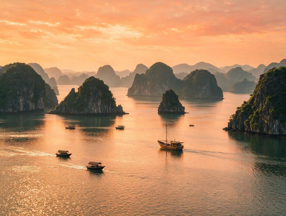 James Bond Island Tour - Premium Speed Boat - Buffet Lunch - Excluding NPF - Sharing Basis