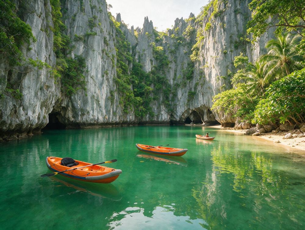 James Bond Island Tour - Premium Speed Boat with Buffet Lunch - NPF Including