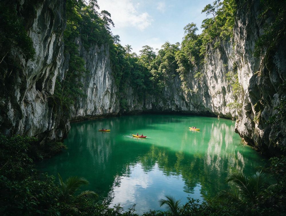 James Bond Island Tour - Speed Boat - Buffet Lunch - Excluding NPF - Sharing Basis