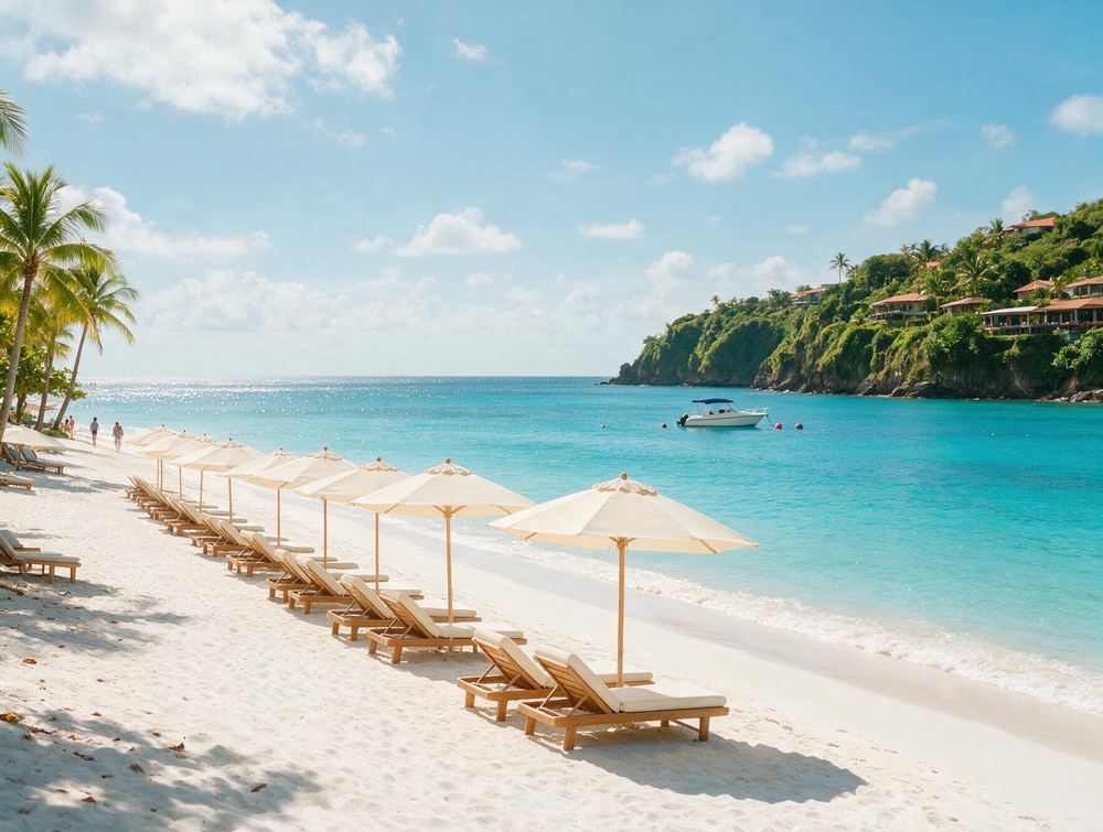Koh Phangan All Day Cruise - Koh Samui - Lunch - SIC Basis (only Mon & Thu)