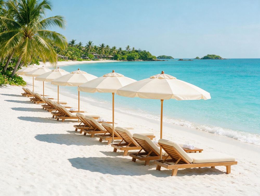 Koh Samui All Day Cruise