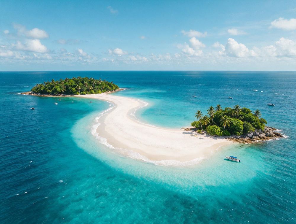 Phi Phi Island Tour - Premium Speed Boat with Buffet Lunch - NPF Including