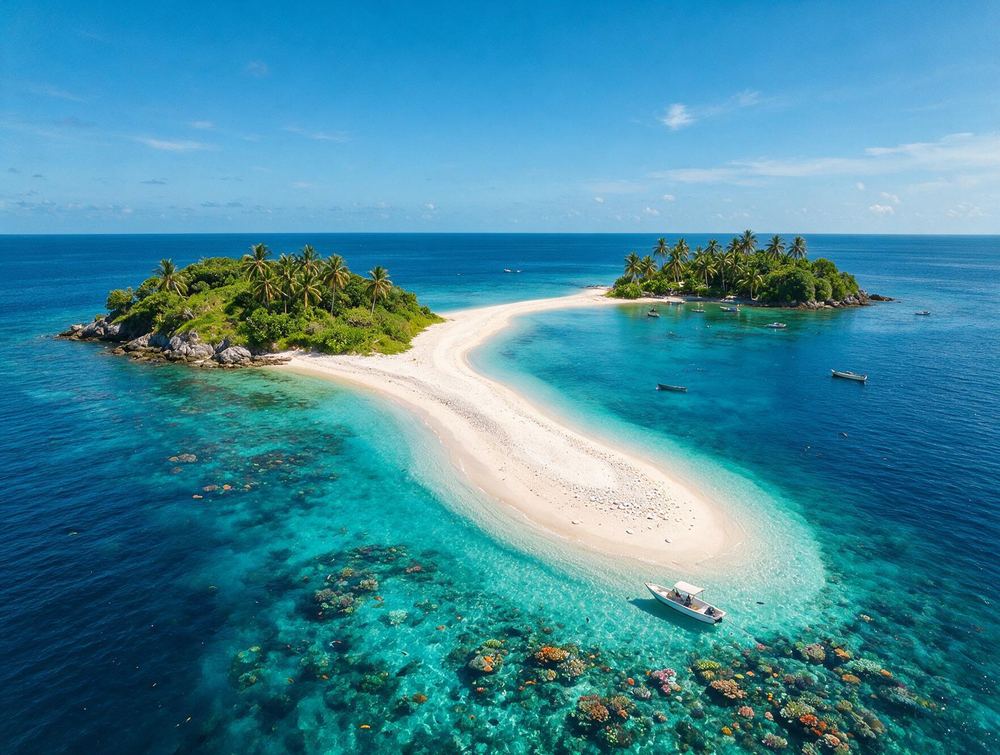 Phi Phi Island Tour - Premium Speed Boat with Buffet Lunch - NPF Including