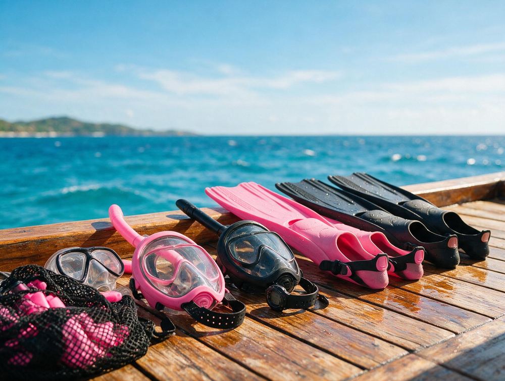 Phi Phi Pier to Rassada Pier - Ferry - Standard Seat- SIC (11:00 / 14:30)