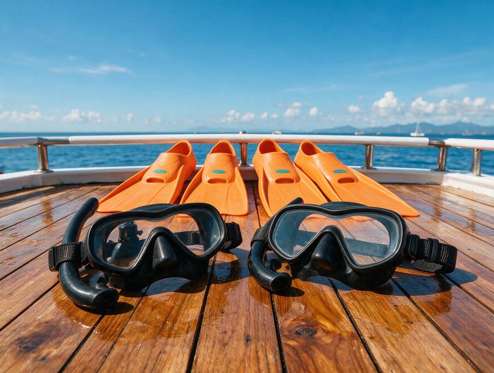 Phi Phi Pier to Rassada Pier - Ferry - Standard Seat- SIC (11:00 / 14:30)
