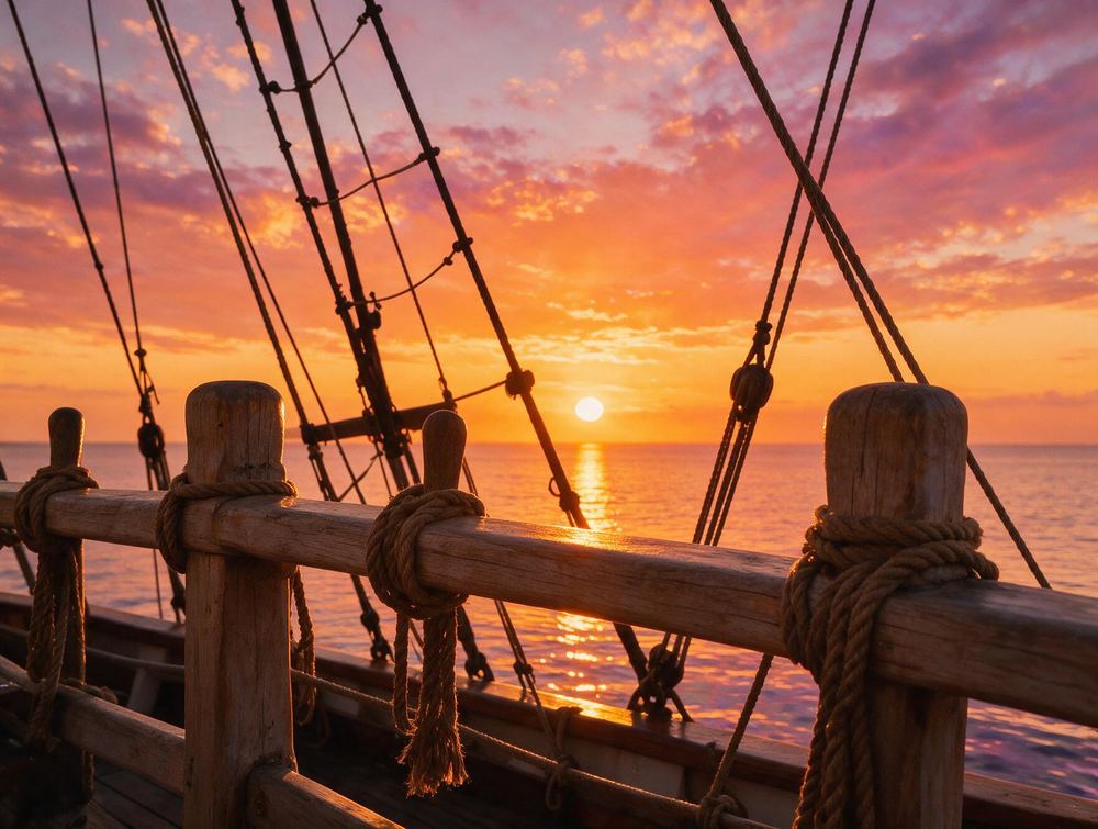 Private Charter Yacht – Up to 80 PAX