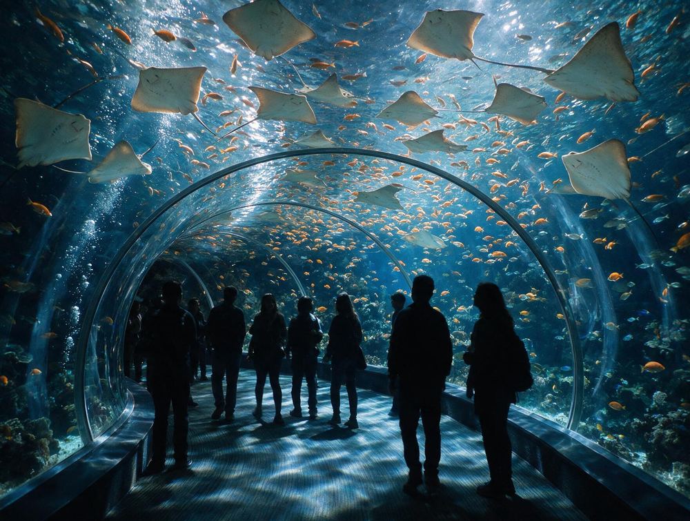 AR Trick Eye Museum Phuket - Ticket Only