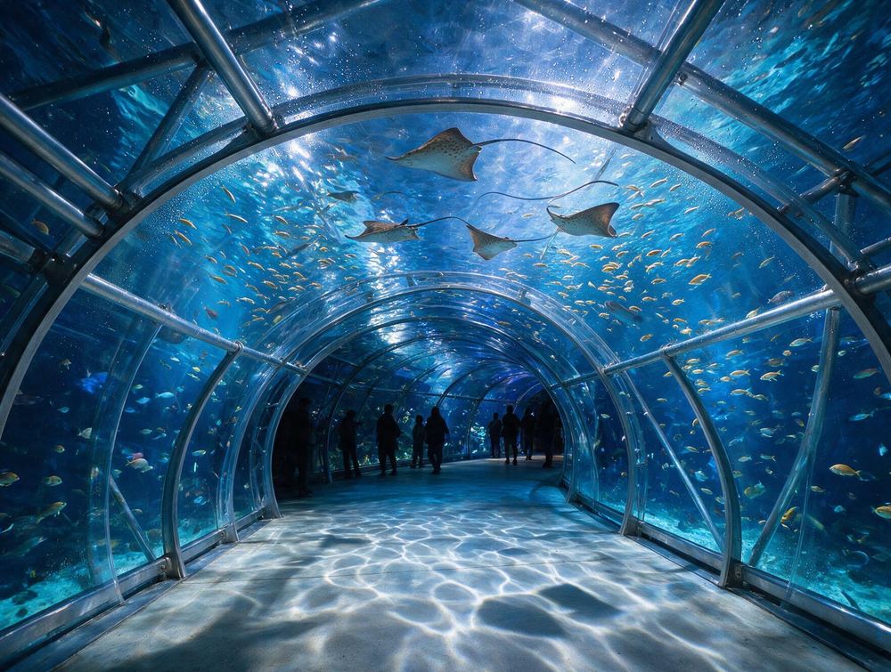 Art in Paradise - Pattaya