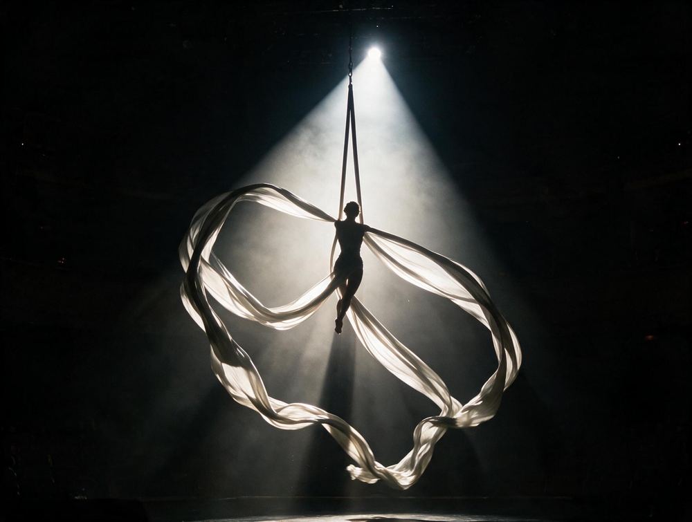 Adrenaline Rush Show - Gold Seat - Ticket Only (wed-sun)