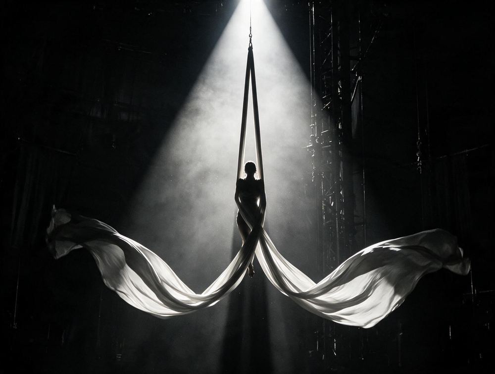 Adrenaline Rush Show - Platinum Seat - Ticket Only (wed-sun)