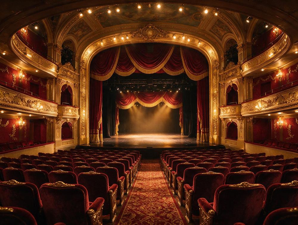 Carnival Show - Show Only - Private Basis (mon/wed/sat)