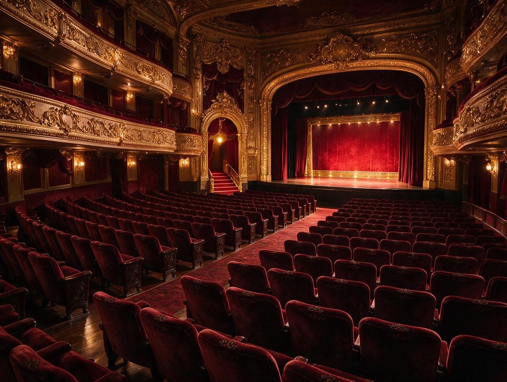 Carnival Show - Show Only - Royal Seat - Private Basis (mon/wed/sat)