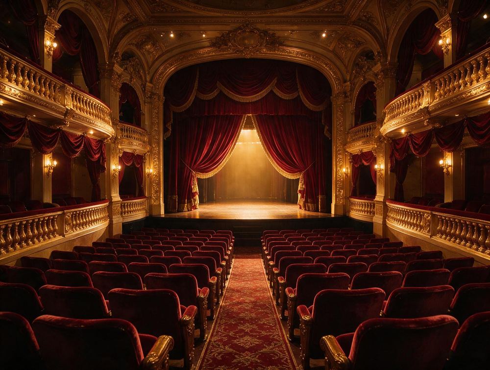 Carnival Show - Show with Dinner - Royal Seat - Private Basis (mon/wed/sat)