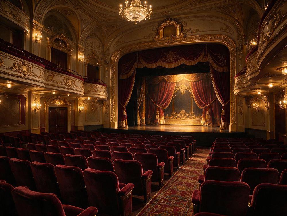 Carnival Show - Show with Dinner - Royal Seat - SIC Transfer (mon/wed/sat)