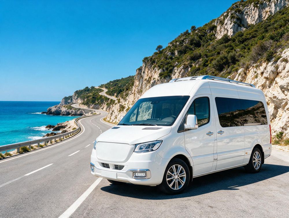 Coach Transfer — Hiroshima (One Way)