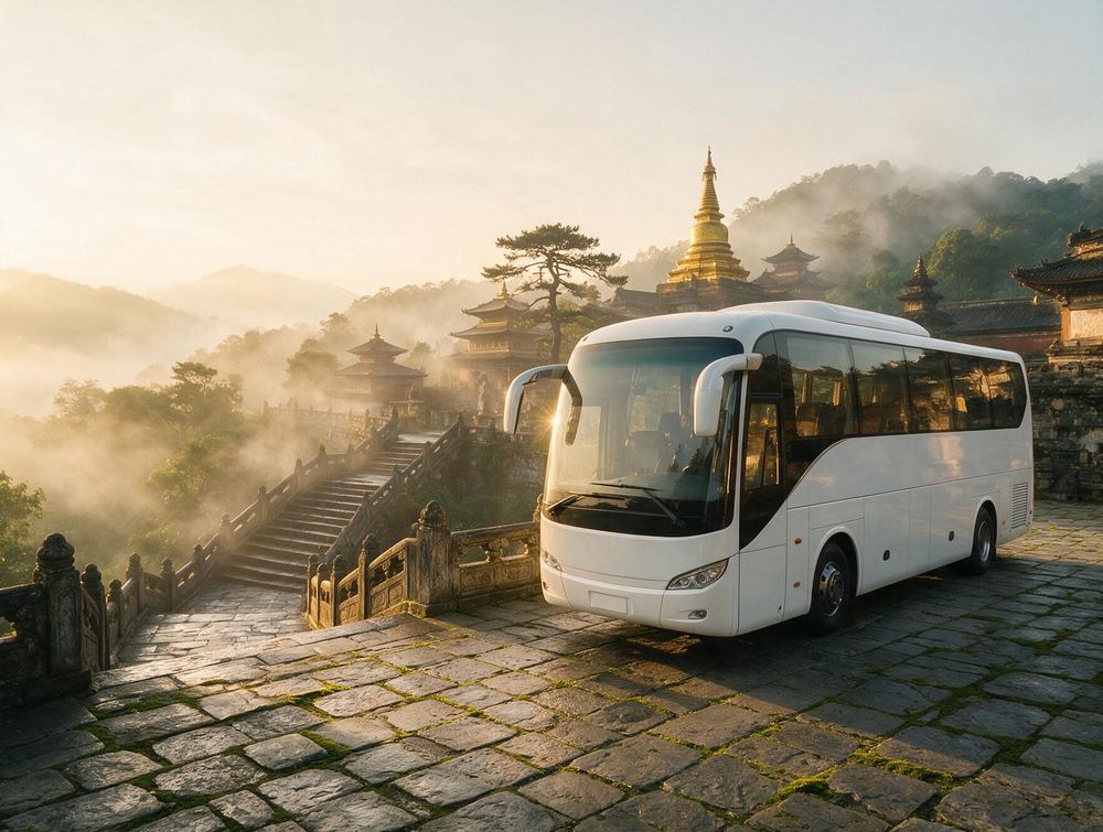 Private Vehicle Transfer — Bangkok (One Way)