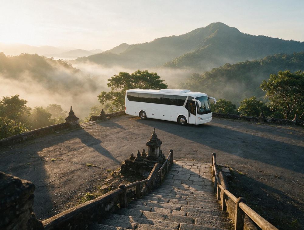 Private Vehicle Transfer — Bangkok (One Way)
