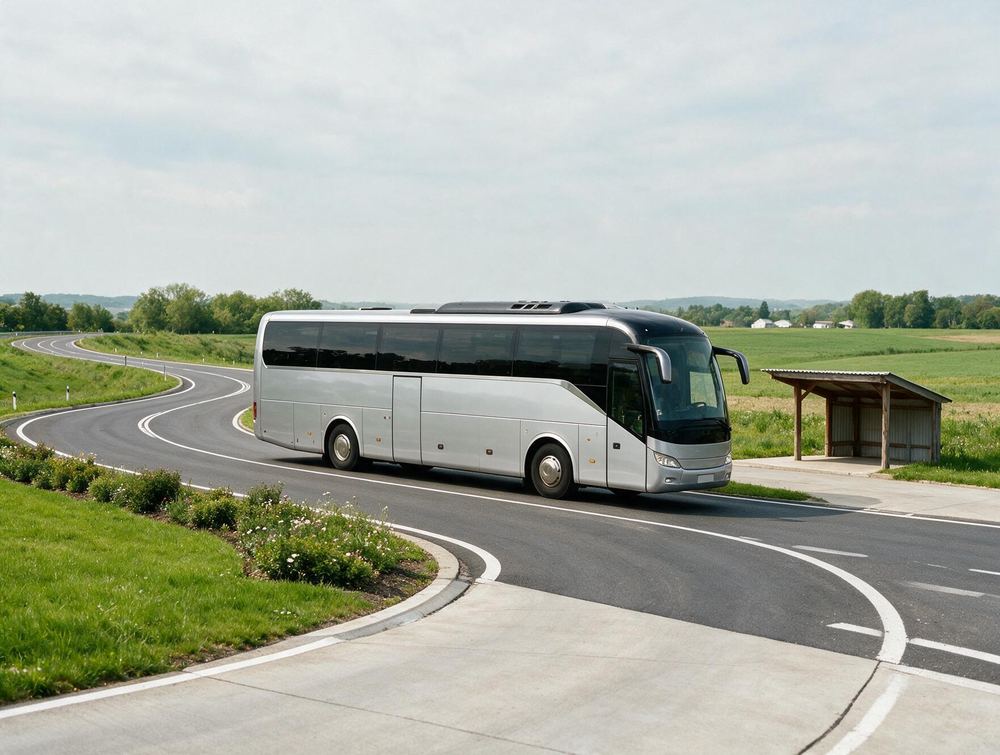 Private Vehicle Transfer — Krabi (Round Trip)