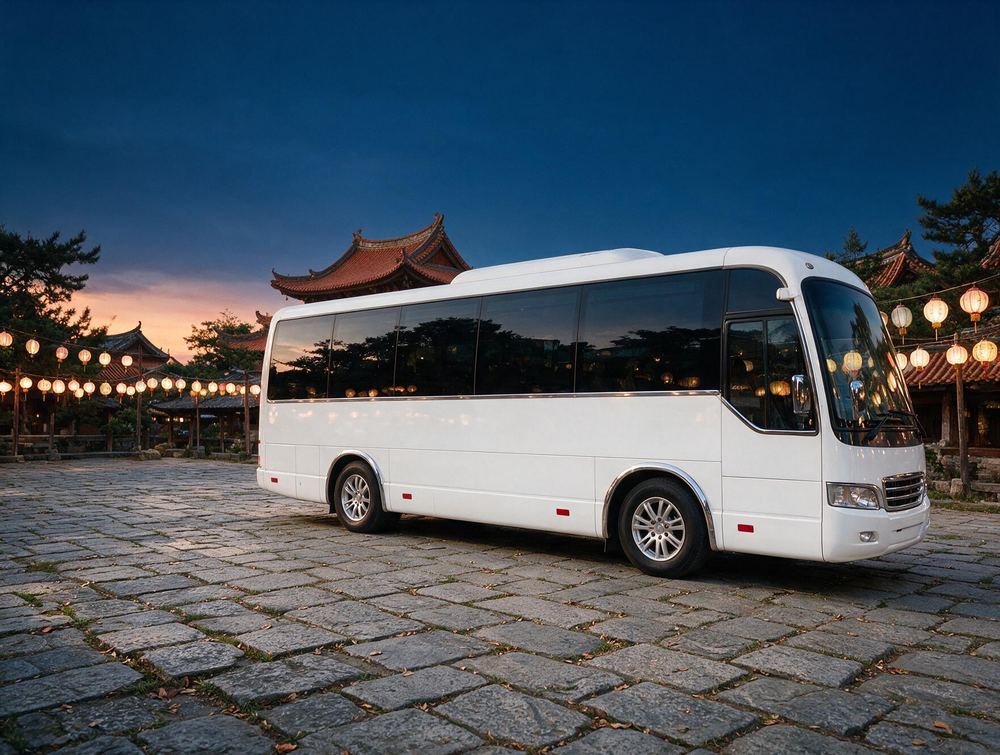 Private Vehicle Transfer — Krabi (Round Trip)