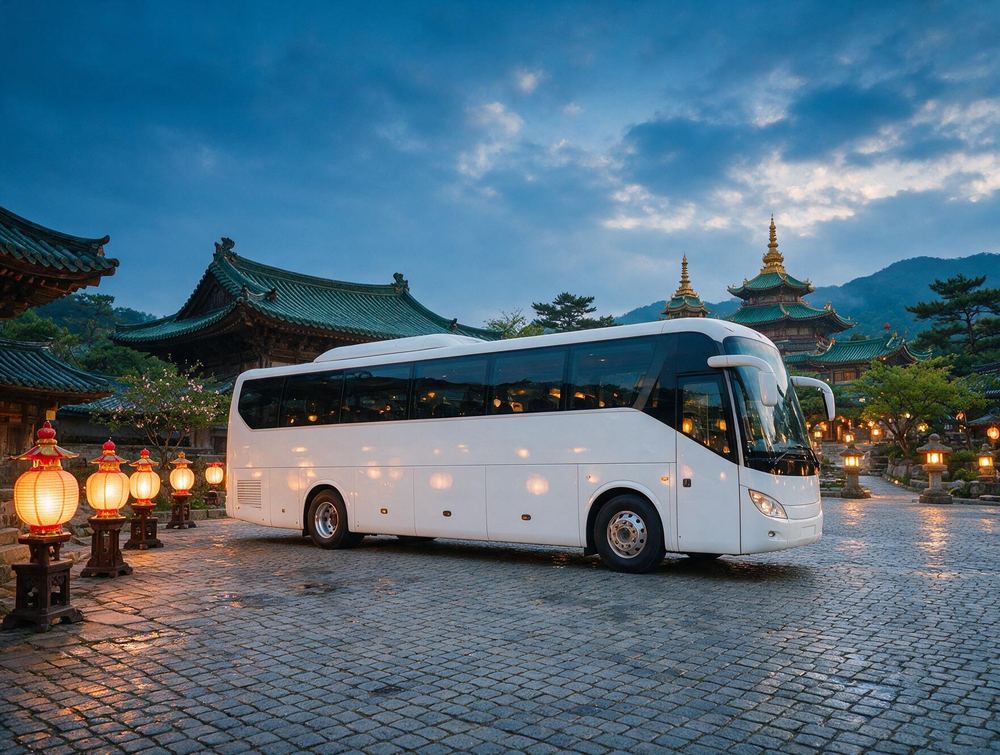 Private Vehicle Transfer — Krabi (Round Trip)