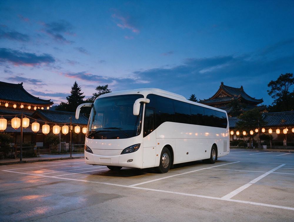Private Vehicle Transfer — Krabi (Round Trip)