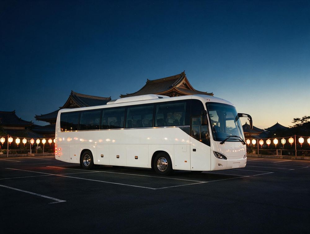 Private Vehicle Transfer — Krabi (Round Trip)